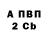 COCAIN Колумбийский AltaSonix